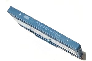 GENUINE NEW OEM 82620-07090 8262007090 Fusible Link Block Assembly Multi link Fuse for Avalon ES350 Replaces 82620-07060