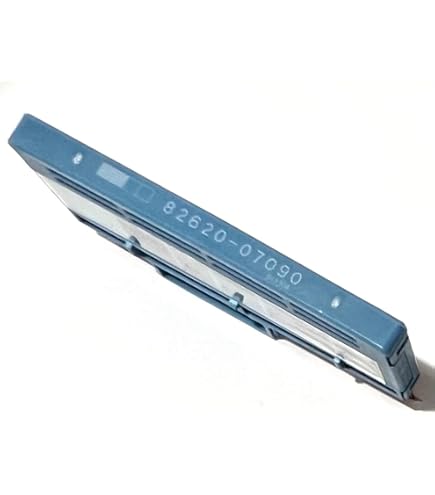 Amazon.com: EDS Genuine New OEM 82620-60190 82620-60190