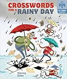 Crosswords for a Rainy Day (Mensa) by 