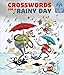 Crosswords for a Rainy Day (Mensa) by 