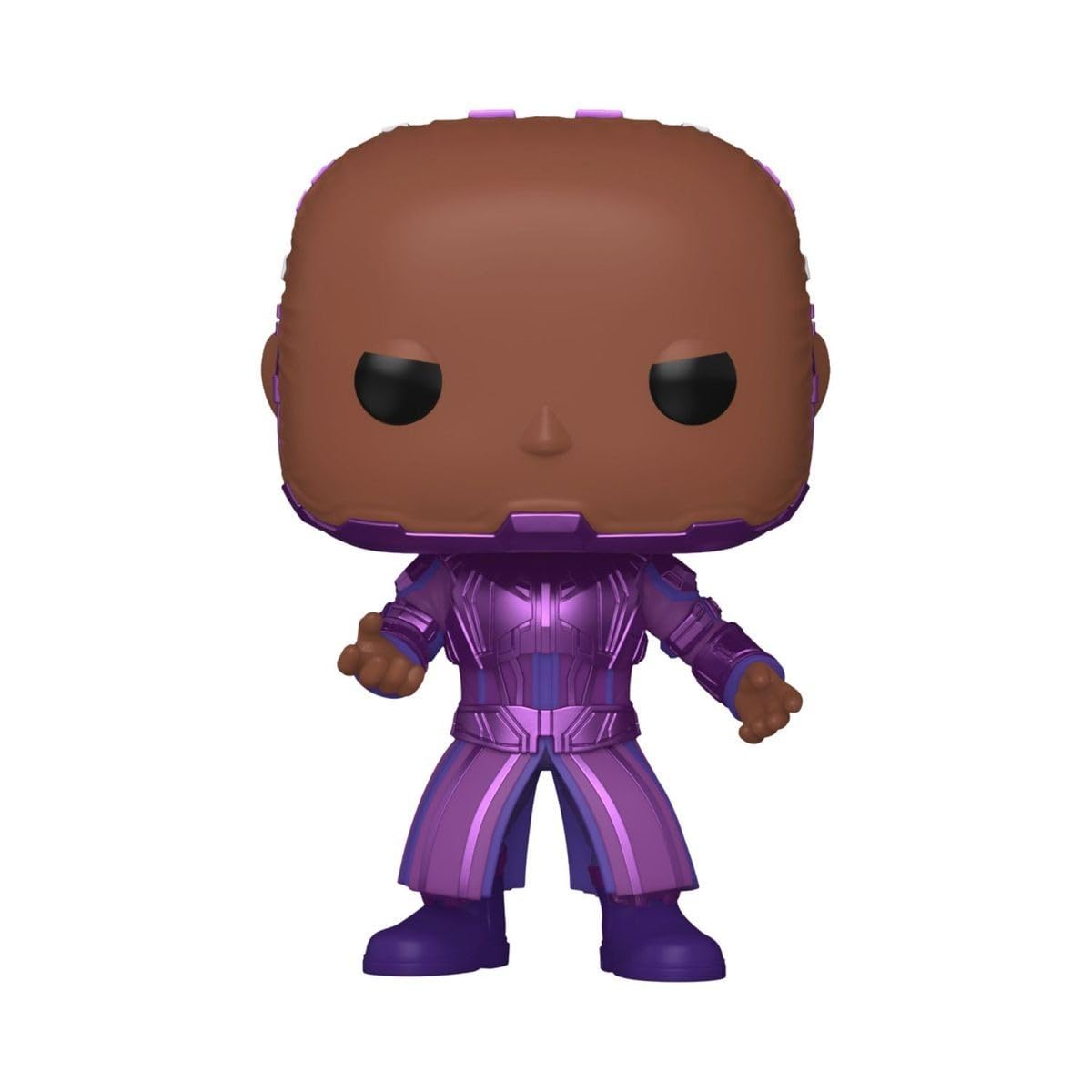Funko High Evolutionary- #1289 Pop! - Marvel - NYCC 2023 Stickered Convention Exclusive