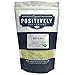 Organic Positively Tea Company, Chinese Matcha, Green Tea, Culinary Grade Powder,16 Ounce