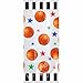 amscan Basketball Party Treat Bags 20/pkg
