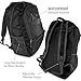Lightweight Backpack, Water Resistant Foldable Daypack Hiking or Traveling