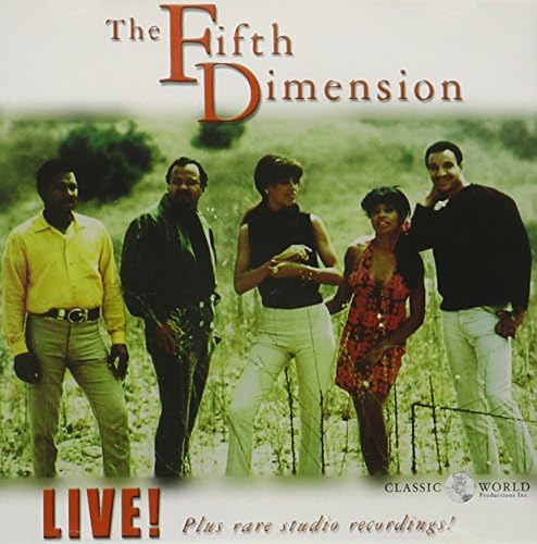 The 5th Dimension - Greatest Hits On Earth - Amazon.com Music