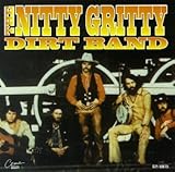 Disco de The Nitty Gritty Dirt Band: «Nitty Gritty Dirt Band» (Anverso)