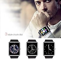 otium one smartwatch