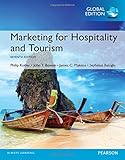 Image de Marketing for Hospitality and Tourism, Global Edition