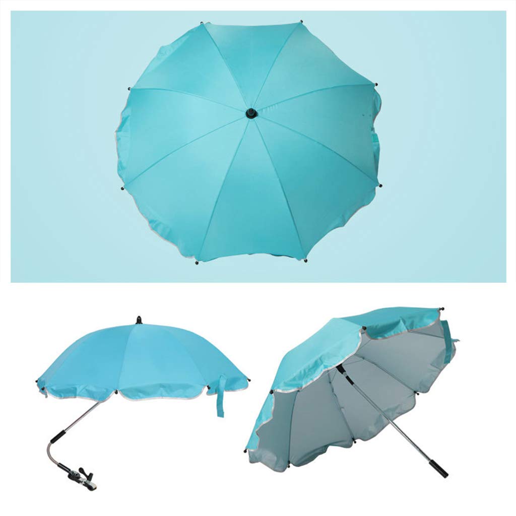 ombrelle pour poussette universelle orientable