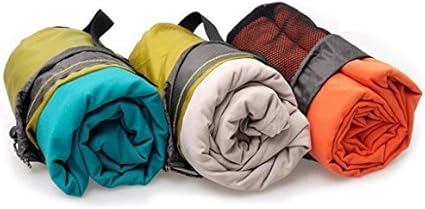 green hermit backpack