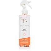 SunFX Professonal Tanning pH Balancing Prep Spray | Nutrient-Enriched, Balanced Toner | Infused with Acai, Aloe & Witch Hazel. 8 fl oz