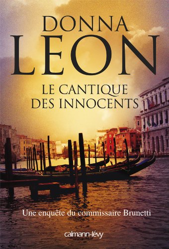 Le  cantique des innocents