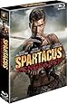 スパルタカスII ブルーレイBOX [Blu-ray]
