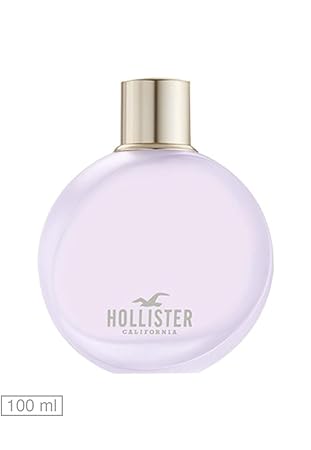 Hollister Parfüm - 100 ml