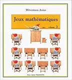 Jeux mathématiques, volume 3 by