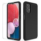 for Samsung Galaxy A13 5G Case: Dual-Layer Heavy