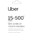Uber Gift Card - View 4