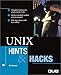 UNIX Hints and Hacks by 