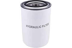 Chamixx Hydraulic Filter 3595175M1 3595175V1 Compatible with Massey Ferguson 265S 85S 593 596 4240 4245 Replace for Wix 51821