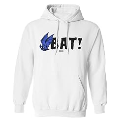 FX What We Do in the Shadows BAT! Fleece Hooded