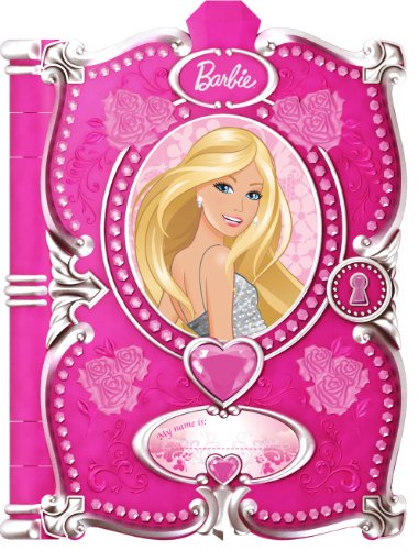 el diario de barbie online