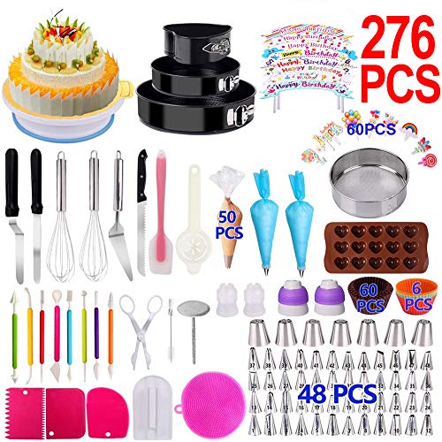 Top 10 Bakery Items of 2020 No Place Called Home