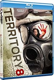 Territory 8 - Blu-ray