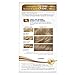 Clairol Nice 'n Easy Foam Hair Color 9A Light Ash Blonde 1 Kit (packaging may vary)