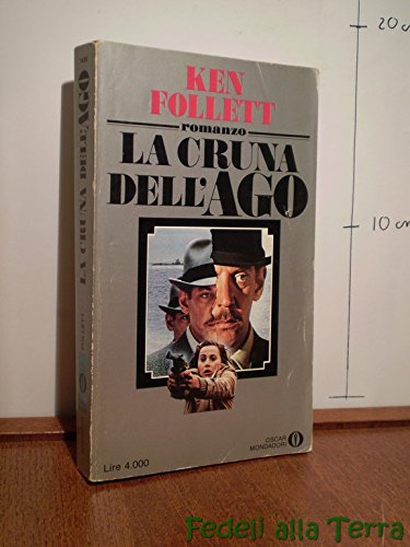 La cruna dell'Ago