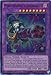 Performapal Gatlinghoul - MACR-EN040 - Ultra Rare - 1st Edition - Maximum Crisis (1st Edition)