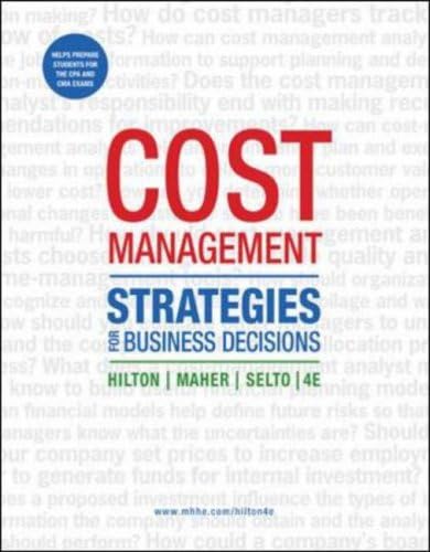Amazon.com: Finance for Executives: Managing for Value Creation