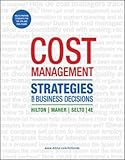 Cost Management: Strategies for Business Decisions