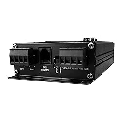 CT Sounds CT-LC2 2-Channel Premium Line-Out