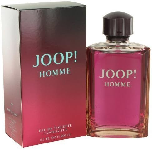 Joop. De Joop. Agua de colonia para mujer en spray, 6,7 oz