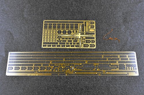 Trumpeter TRU05629 Model Kit, Various