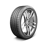 Kumho Ecsta PA31 Performance Radial Tire - 215/50R17 95V
