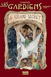 Le  grand secret