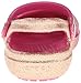 Crocs Girls' Shayna Glitter Ombre Mary Jane PS