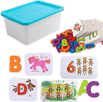 juegos montessori 7 años