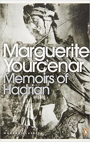 Modern Classics Memoirs Of Hadrian Penguin Modern Classics By Marguerite Yourcenar 2001 02 06 Amazon Es Marguerite Yourcenar Libros
