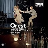 PREST (2011) (W / BOOK) (CD / SACD) (OCRD)         image