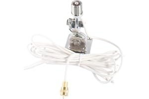 Shakespeare QCM-S QuickConnect Stainless Steel Mount