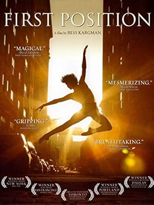 Amazon.com: Watch First Position | Prime Video