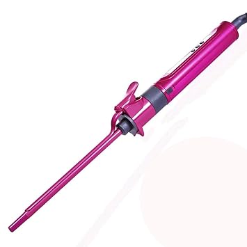 9mm curling tongs