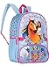 Spirit Riding Free 5 Piece Backpack and Lunch Set