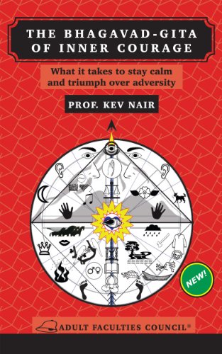 The Bhagavad Gita of Inner Courage