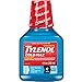 TYLENOL Cold Max Nighttime Cool Burst Liquid 8 oz