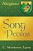 Song of Petros (Allegiance Book 1) by L. Nicodemus Lyons