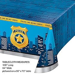 Creative Converting All Over Print Plastic