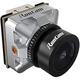 RunCam Phoenix 2 Micro FPV Camera 1000TVL FOV 155° Super Global WDR Day&Night Freestyle Cam with 2.1mm Lens 4:3/16:9 Switchab